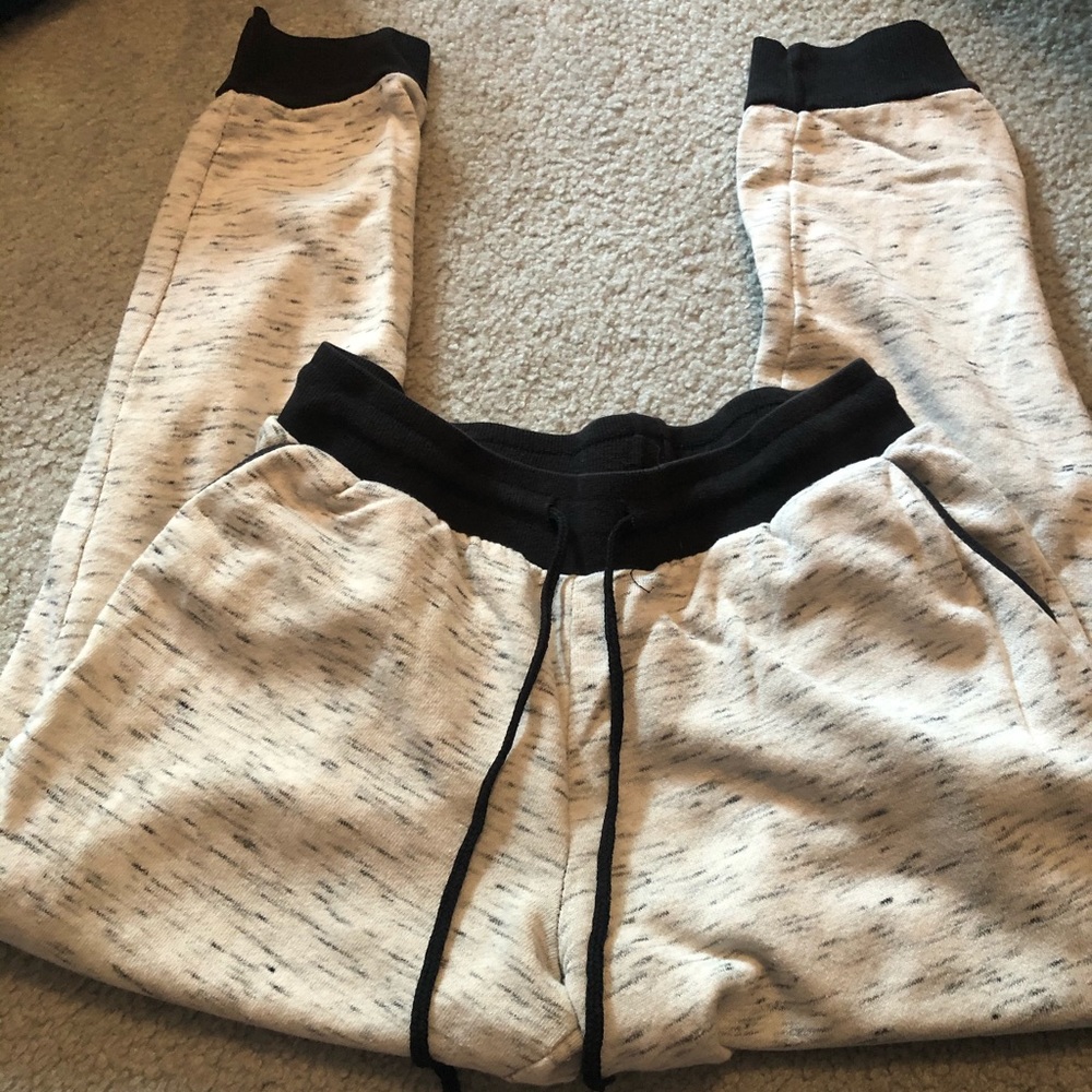 Joggers